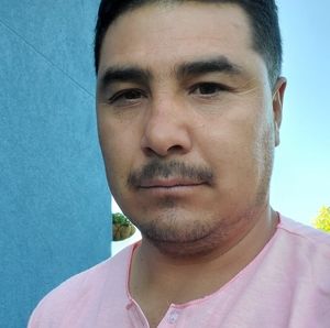 Meet your Posher, Pablo perez